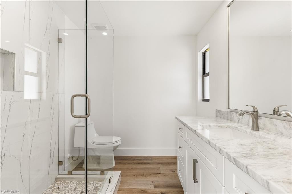 Primary Ensuite