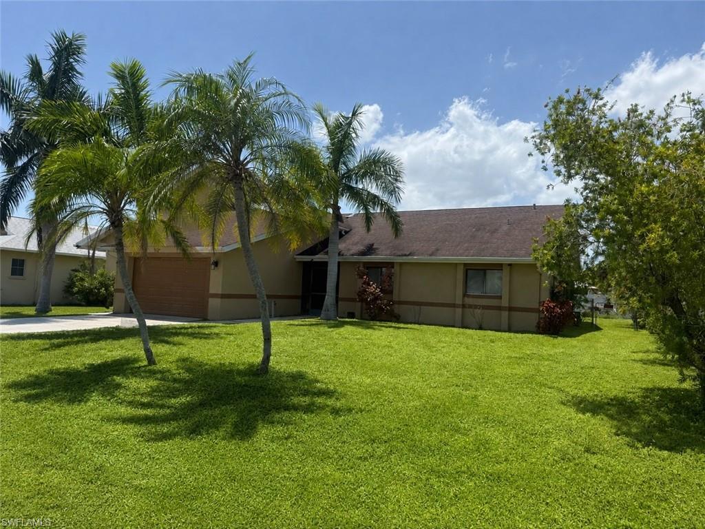3506 Country Club BLVD