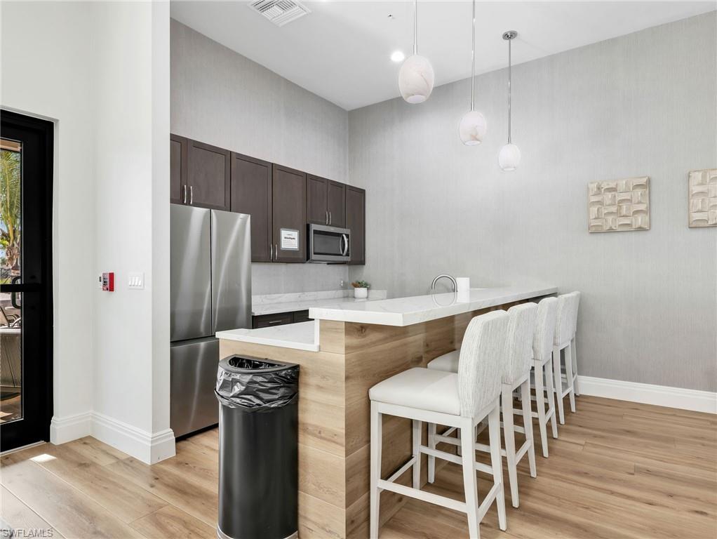 West Amenity Kitchen