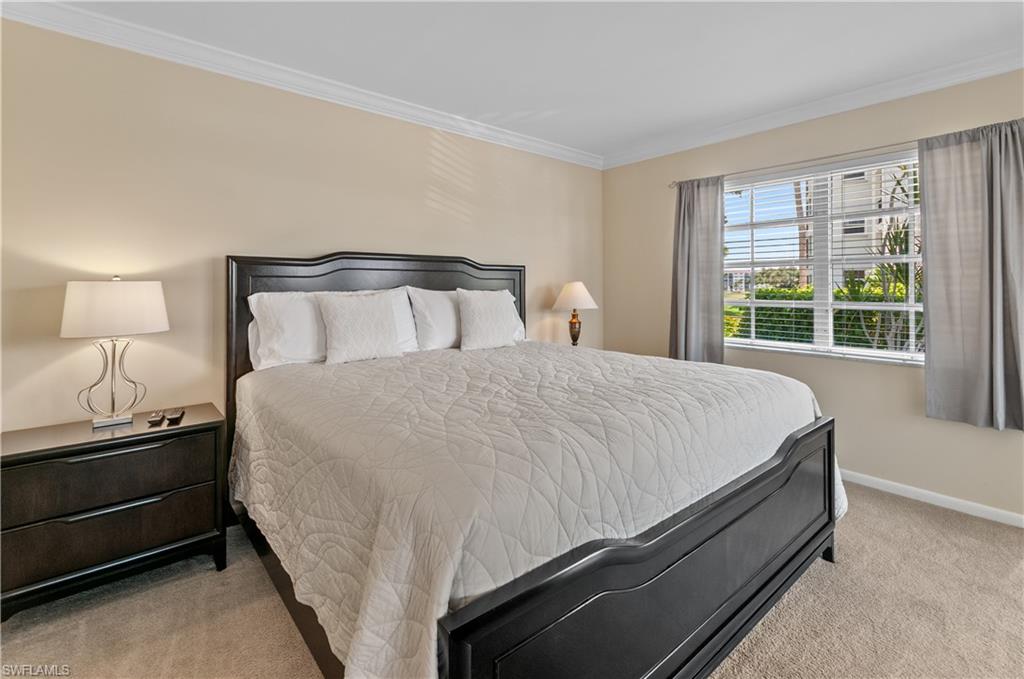 MAIN BEDROOM KING