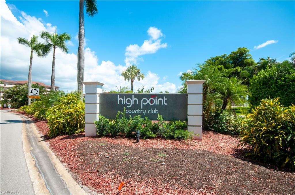 5 High Point CIR W 104