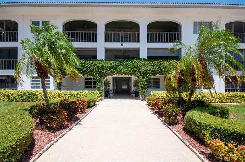5 High Point CIR W 104