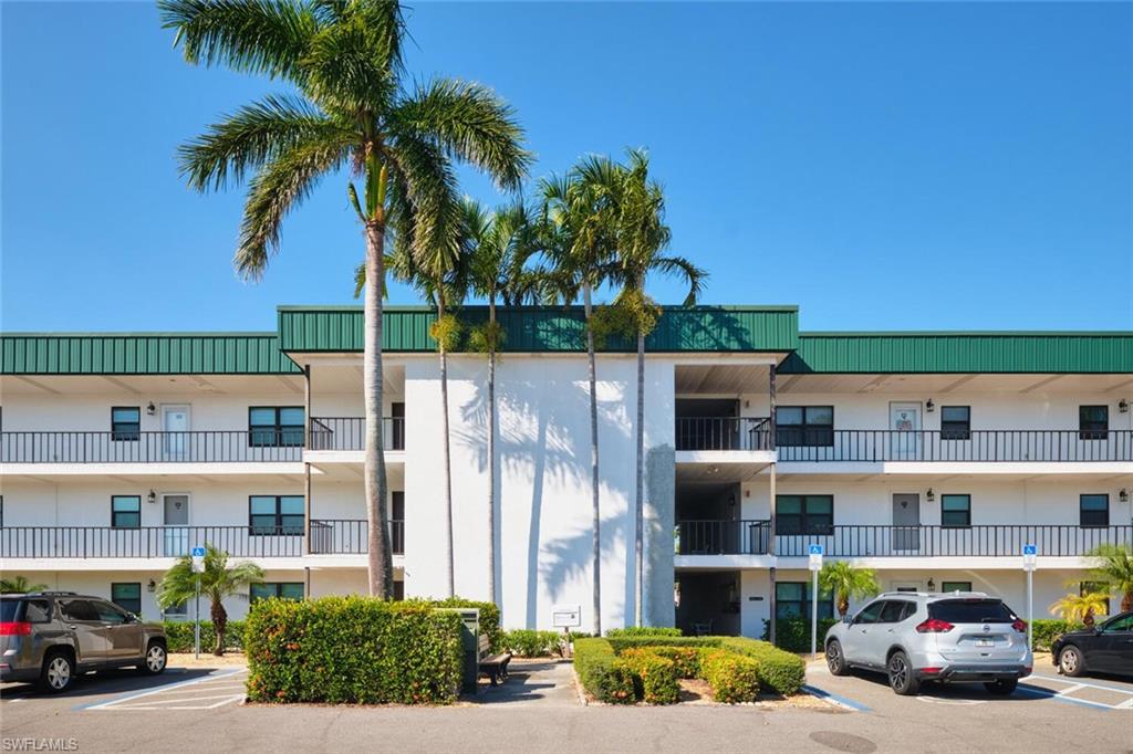 1747 Pebble Beach DR 302
