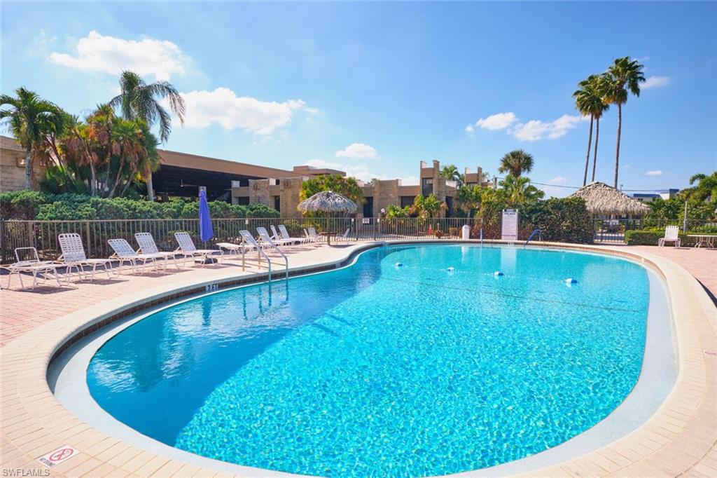 Six Pools