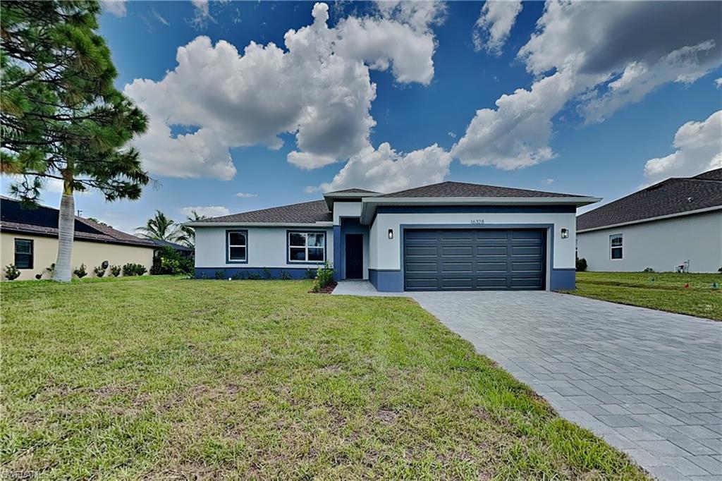 16328 Quesa DR