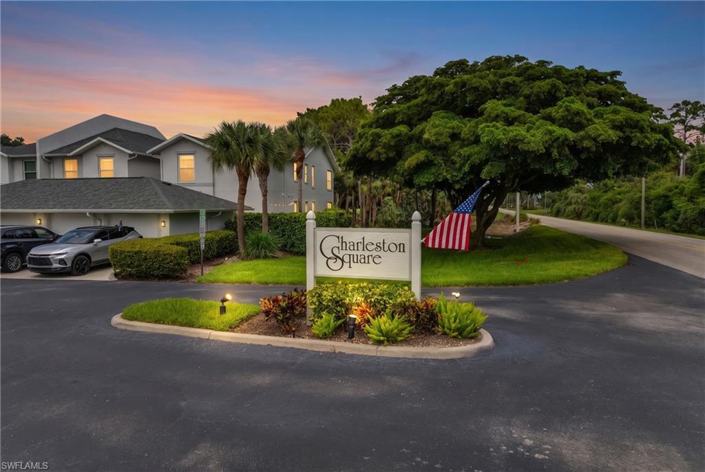 1320 Charleston Square DR 103