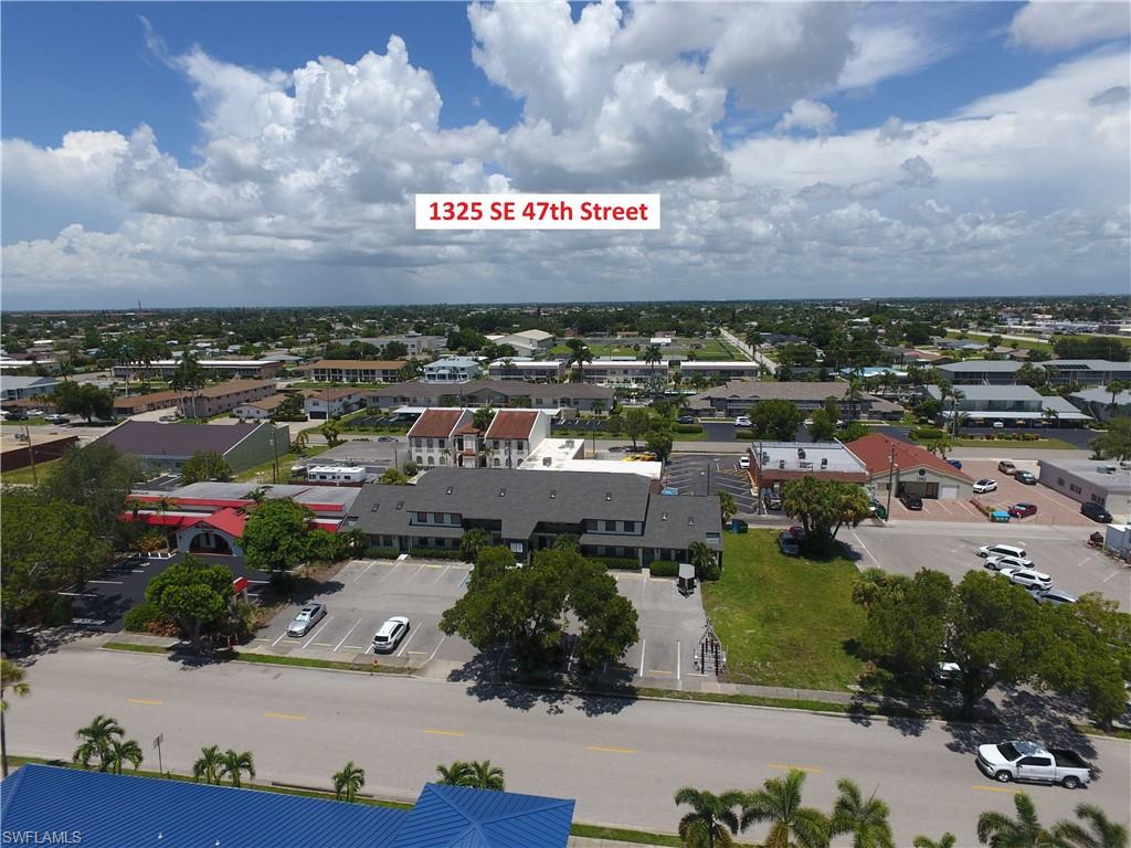 1,186 sf office