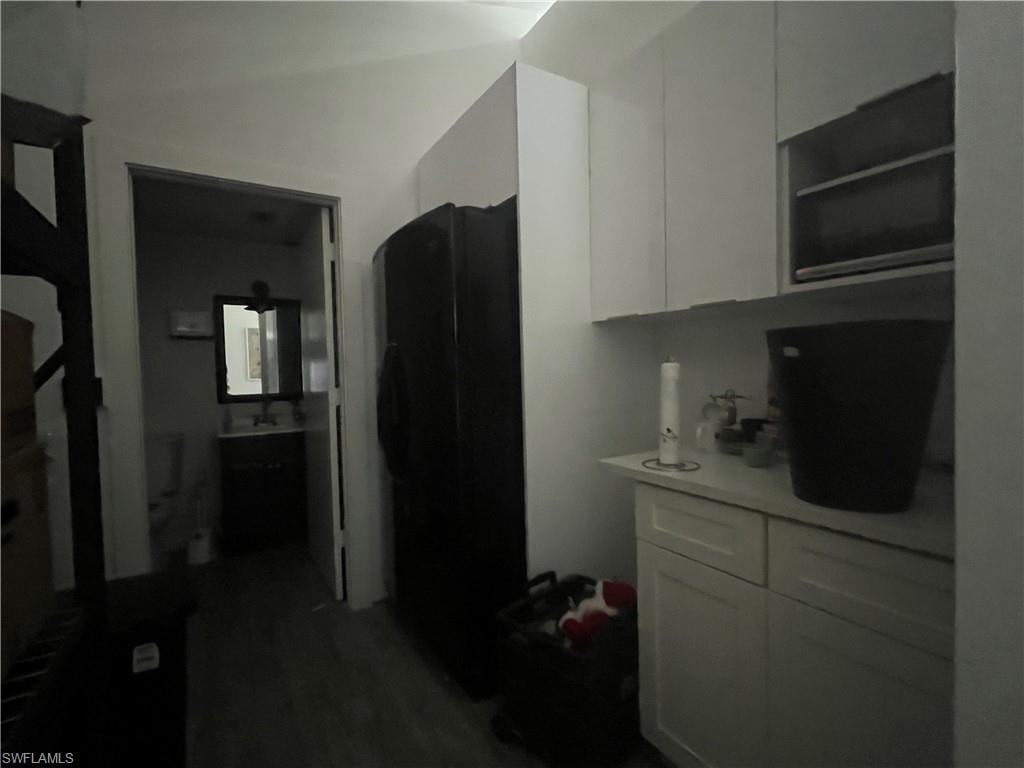 Kitchenette - Lav