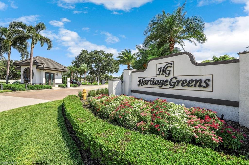 Welcome to Heritage Greens - a family friendly community!