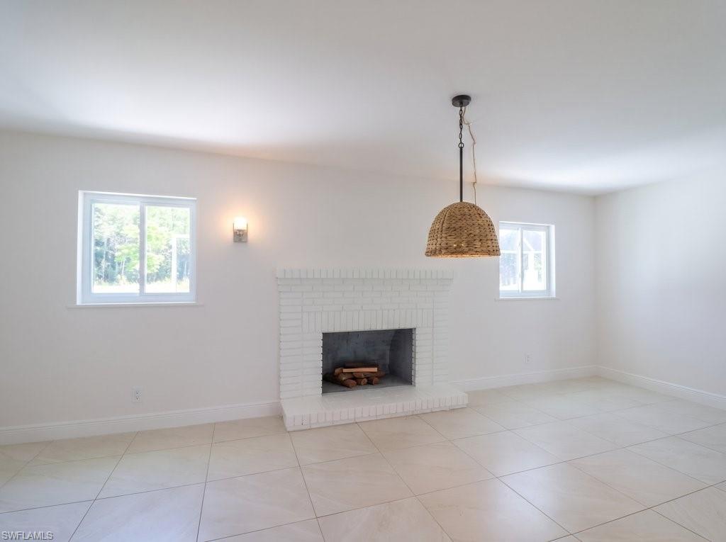 Family/Dining Room