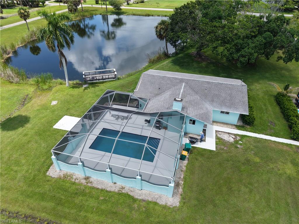 5332 Myrtle LN