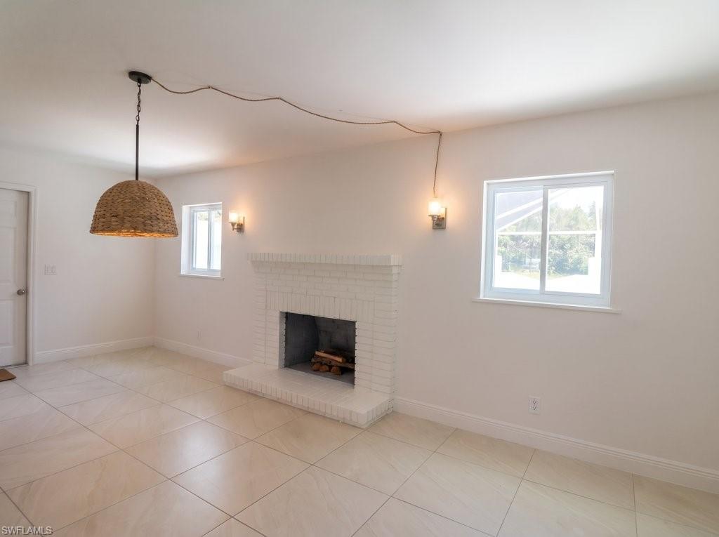 Family/Dining Room