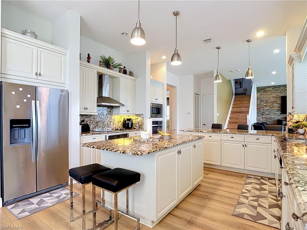 5024 Milano ST photo 15
