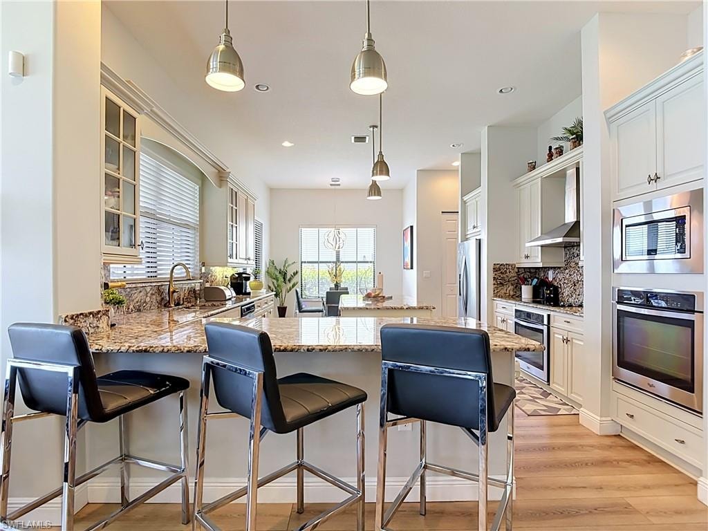 5024 Milano ST photo 11