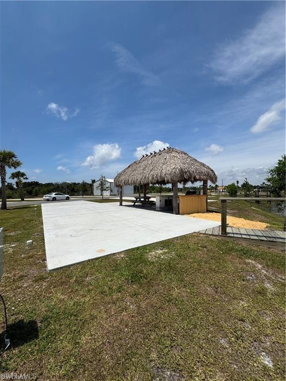 253 Horizon RD