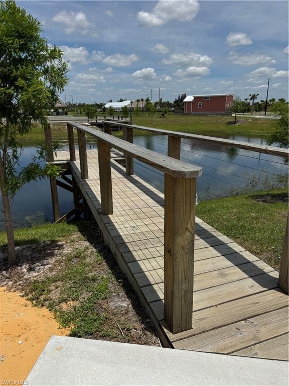 253 Horizon RD