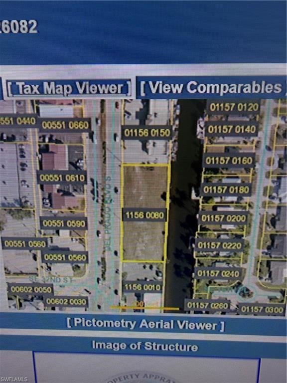 3111 Del Prado BLVD S