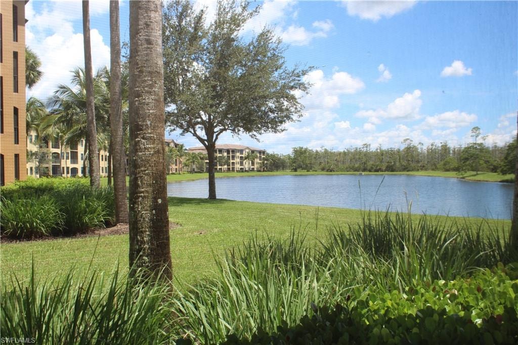 Water view
