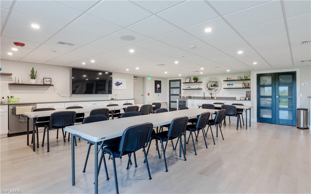 Community Room