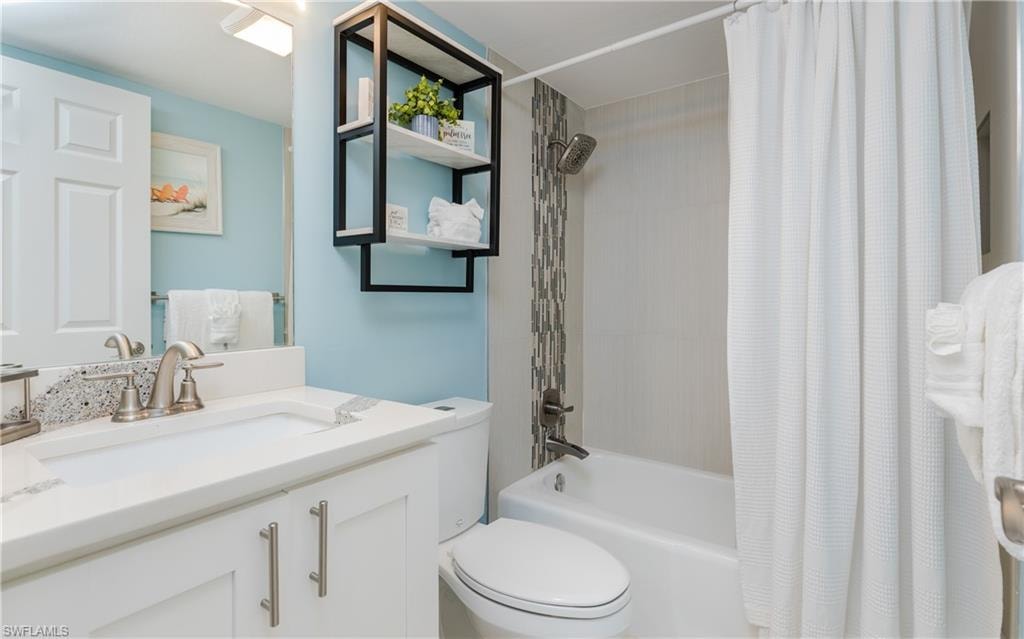 2nd Bathroom