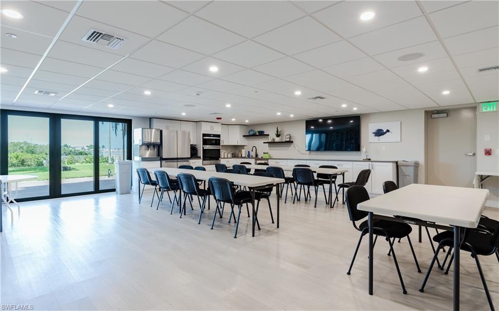 Community Room
