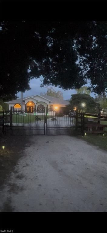 7221 Eastwood Acres RD