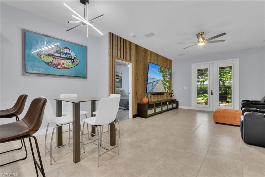 Great Room Design