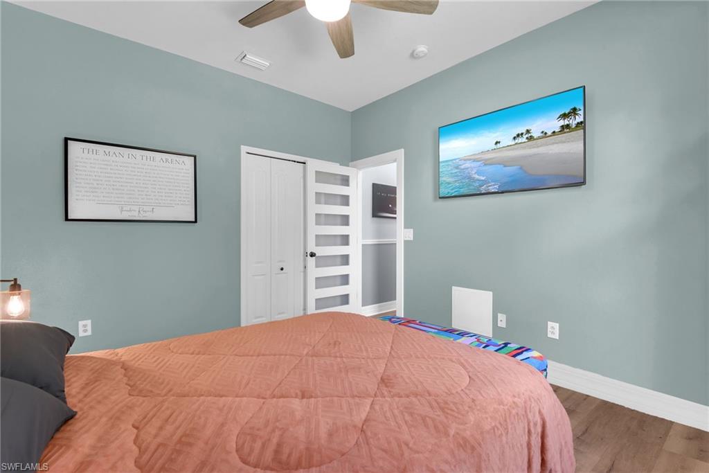 Guest Room 1