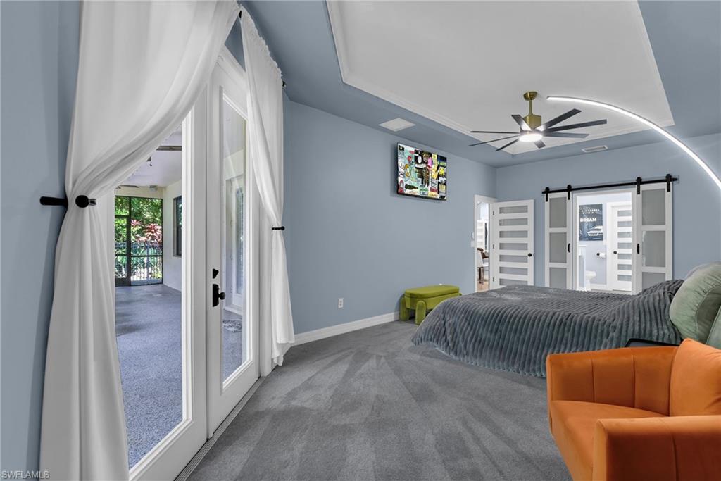 Master Suite