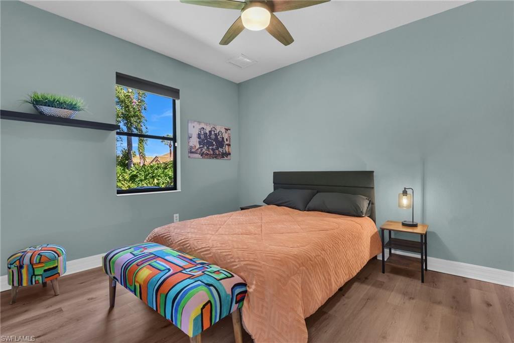 Guest Room 1