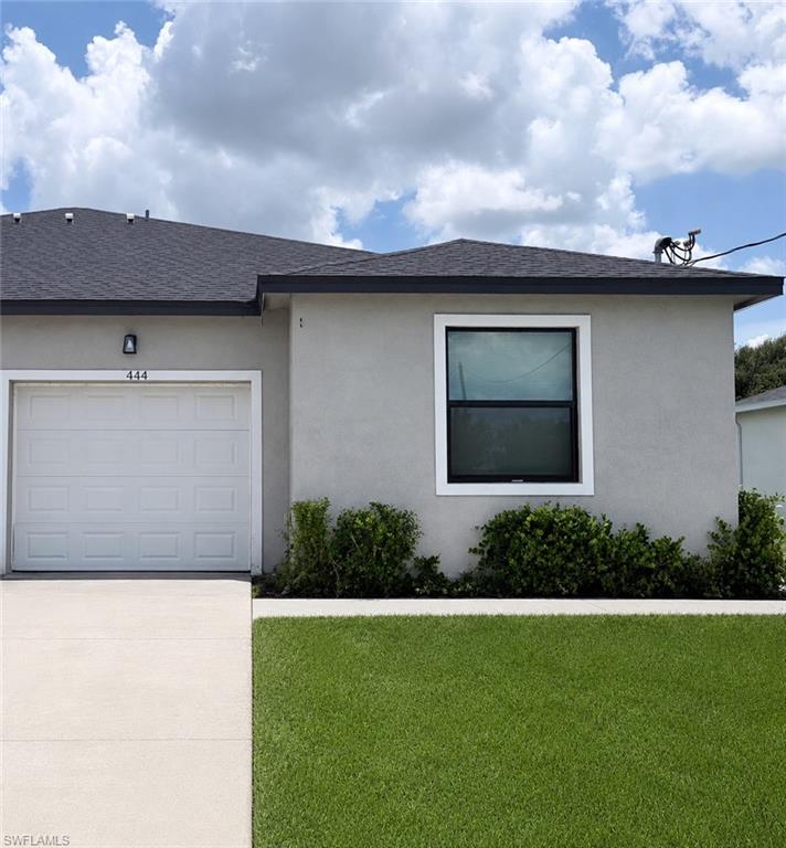 444 Grant BLVD