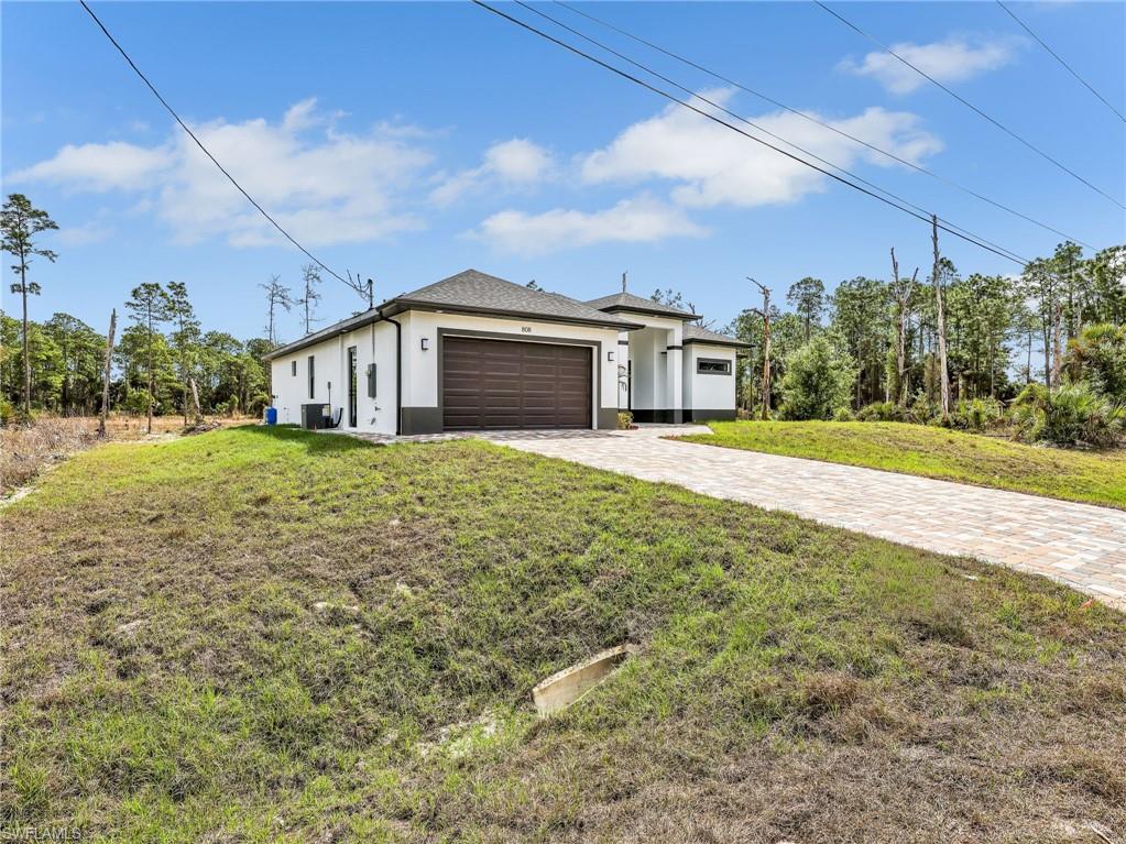 808 Willard AVE