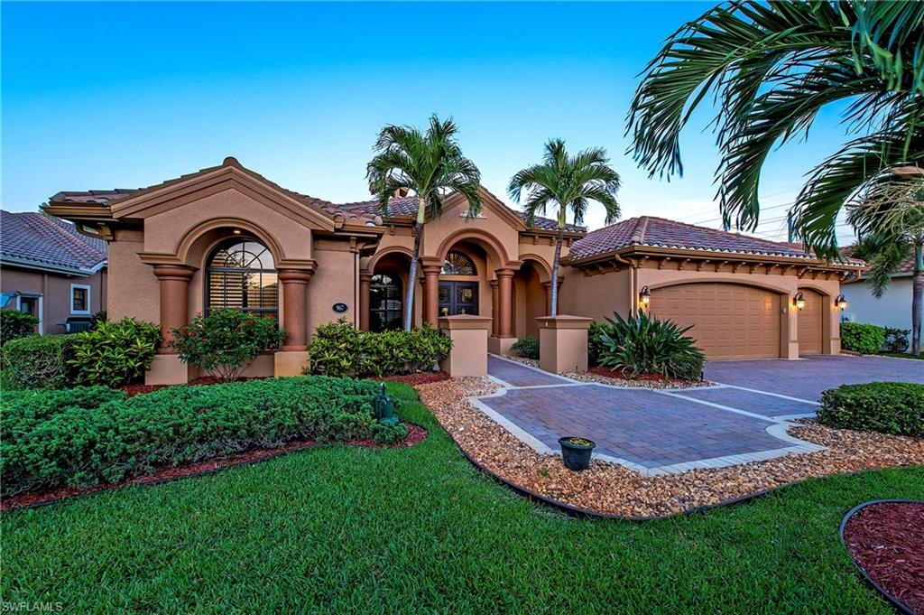 967 Tivoli DR