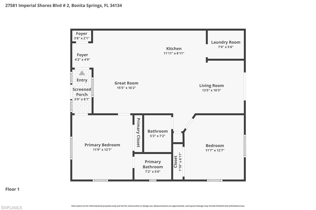 27581 Imperial Shores BLVD photo 31