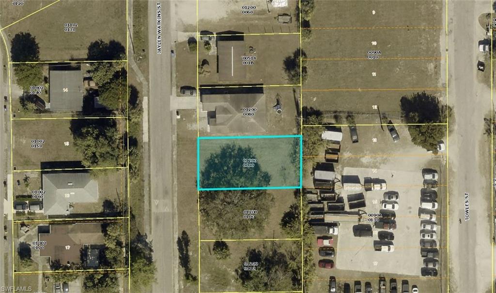 2037 Jaylen Watkins ST