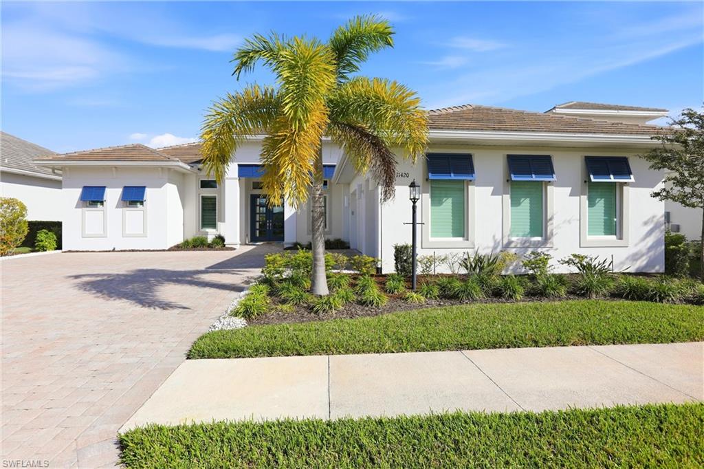 11420 Canal Grande DR