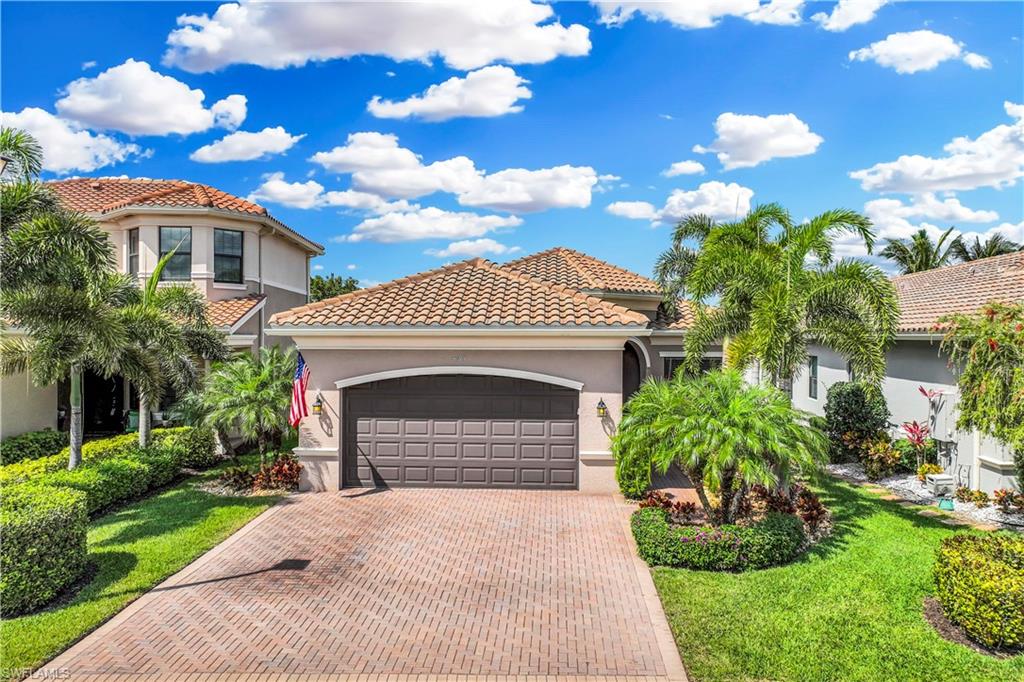 4193 Amelia Way