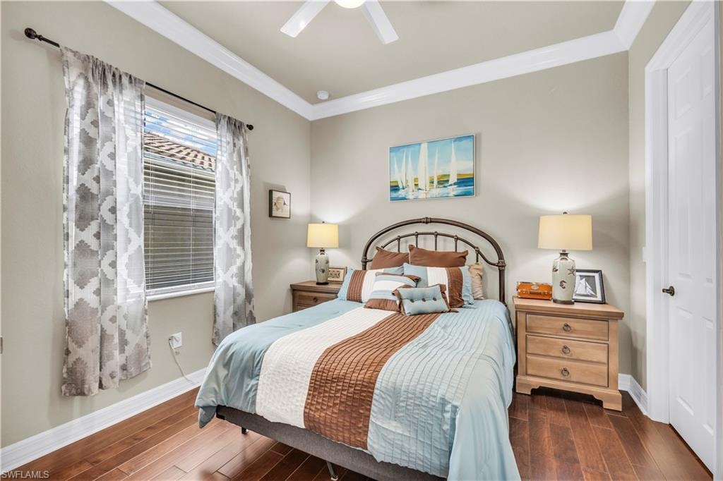 3rd Bedroom