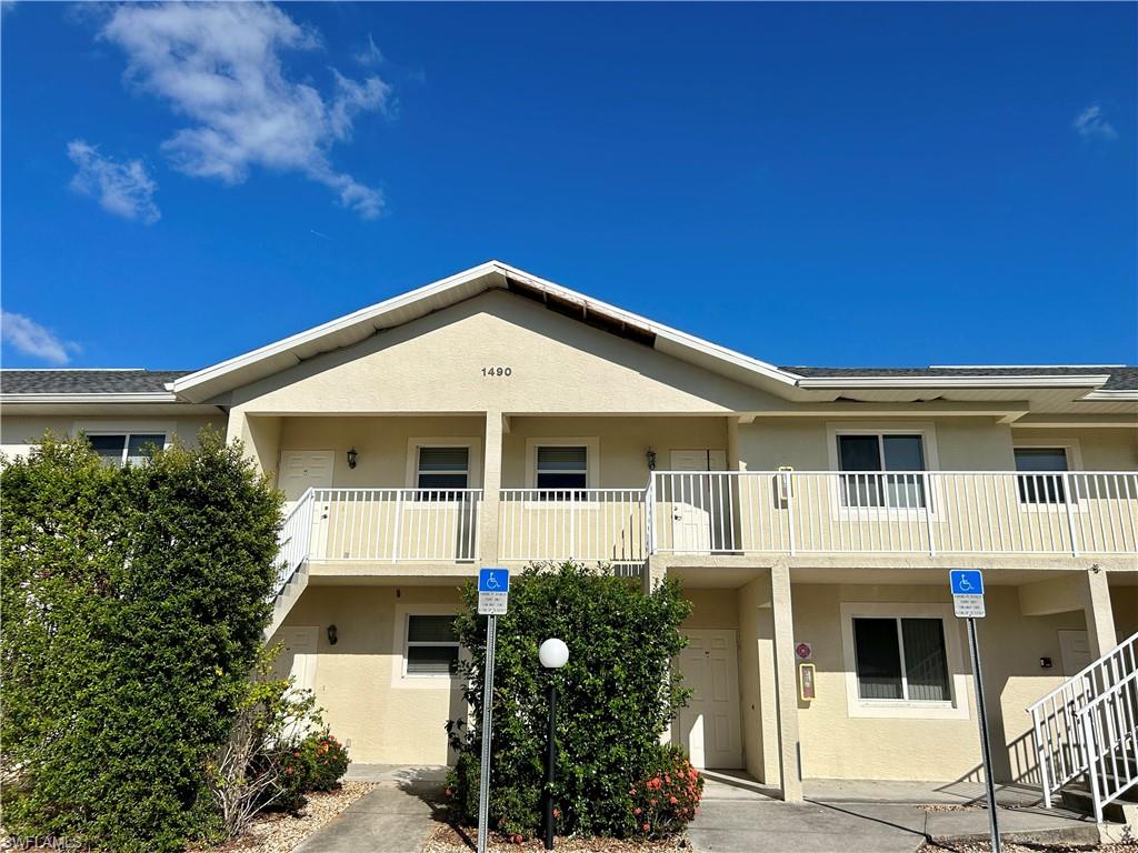 1490 San Cristobal AVE A4