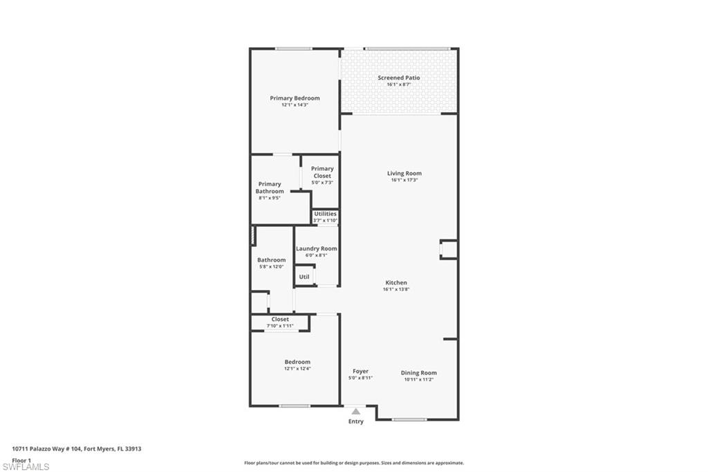 10711 Palazzo WAY 104 photo 17