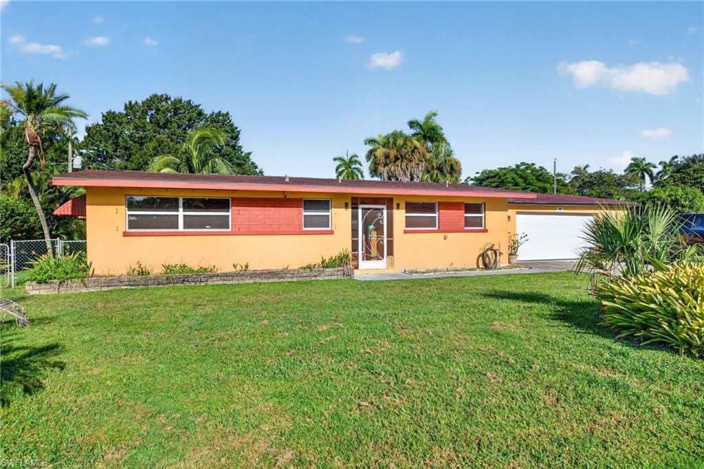 2950 Holly RD