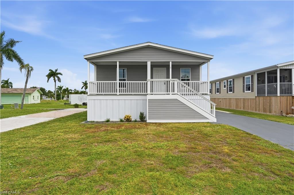 7 Birch BLVD