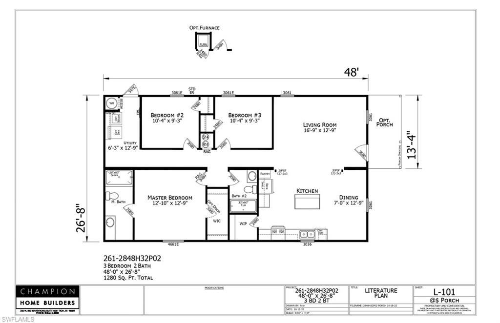 7 Birch BLVD photo 19