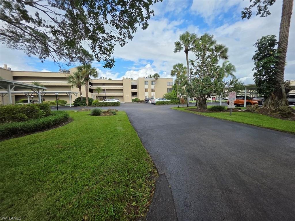 3655 Boca Ciega DR 204