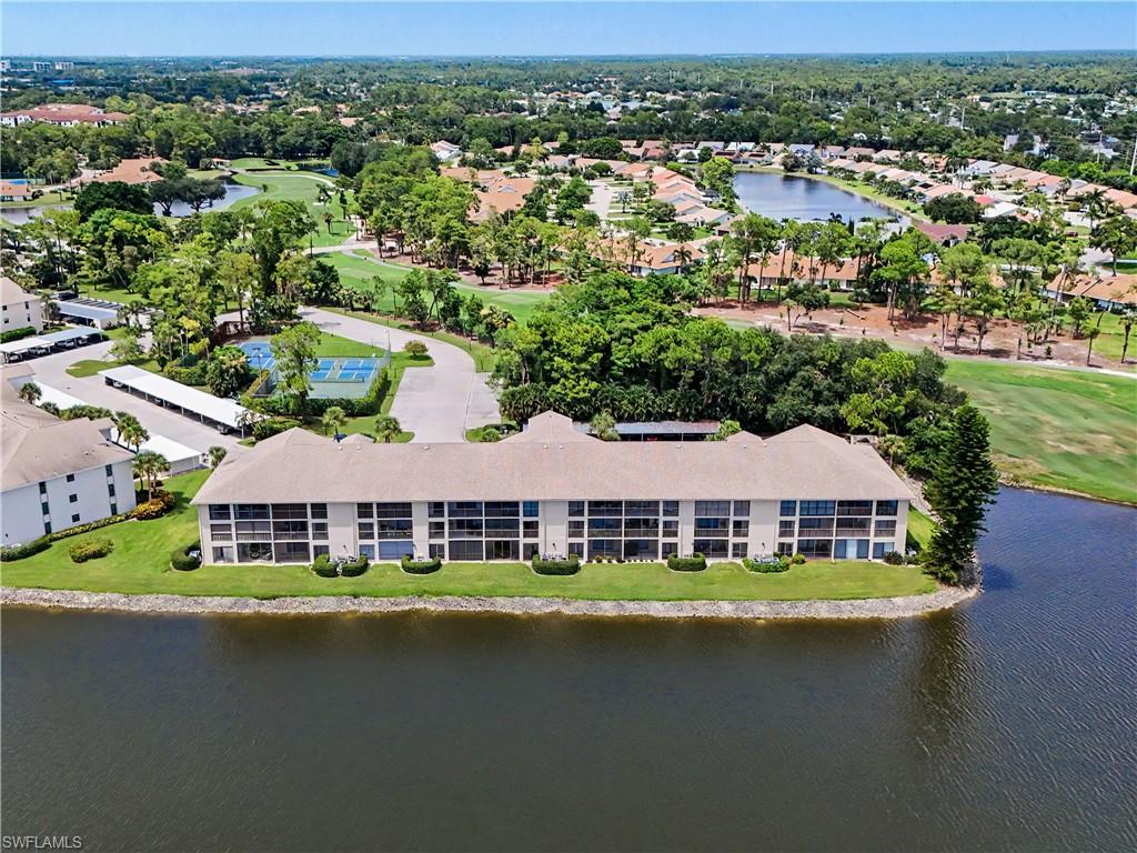 400 Fox Haven DR 4307