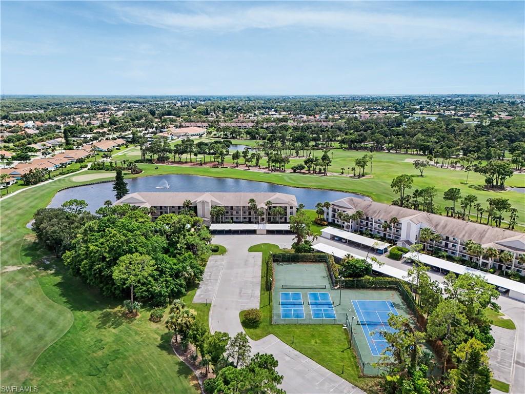 Overview of Fox Haven Community