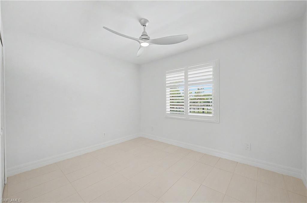 Another View of the Guest Bedroom