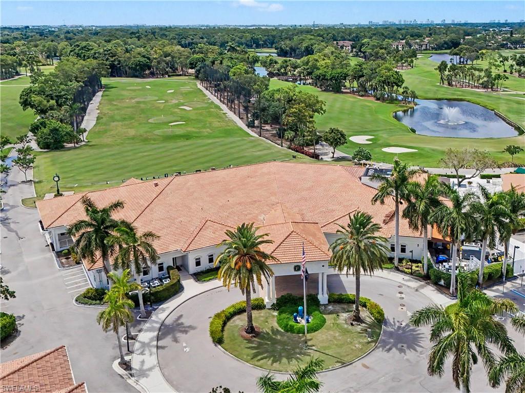Renovated 20,000 SF Foxfire Clubhouse