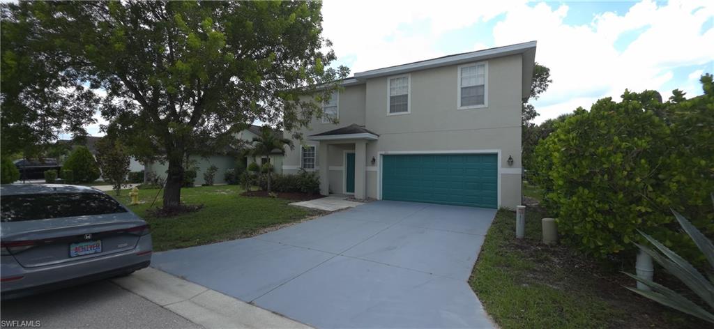 391 Shadow Lakes DR