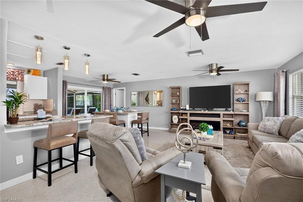 Open Concept